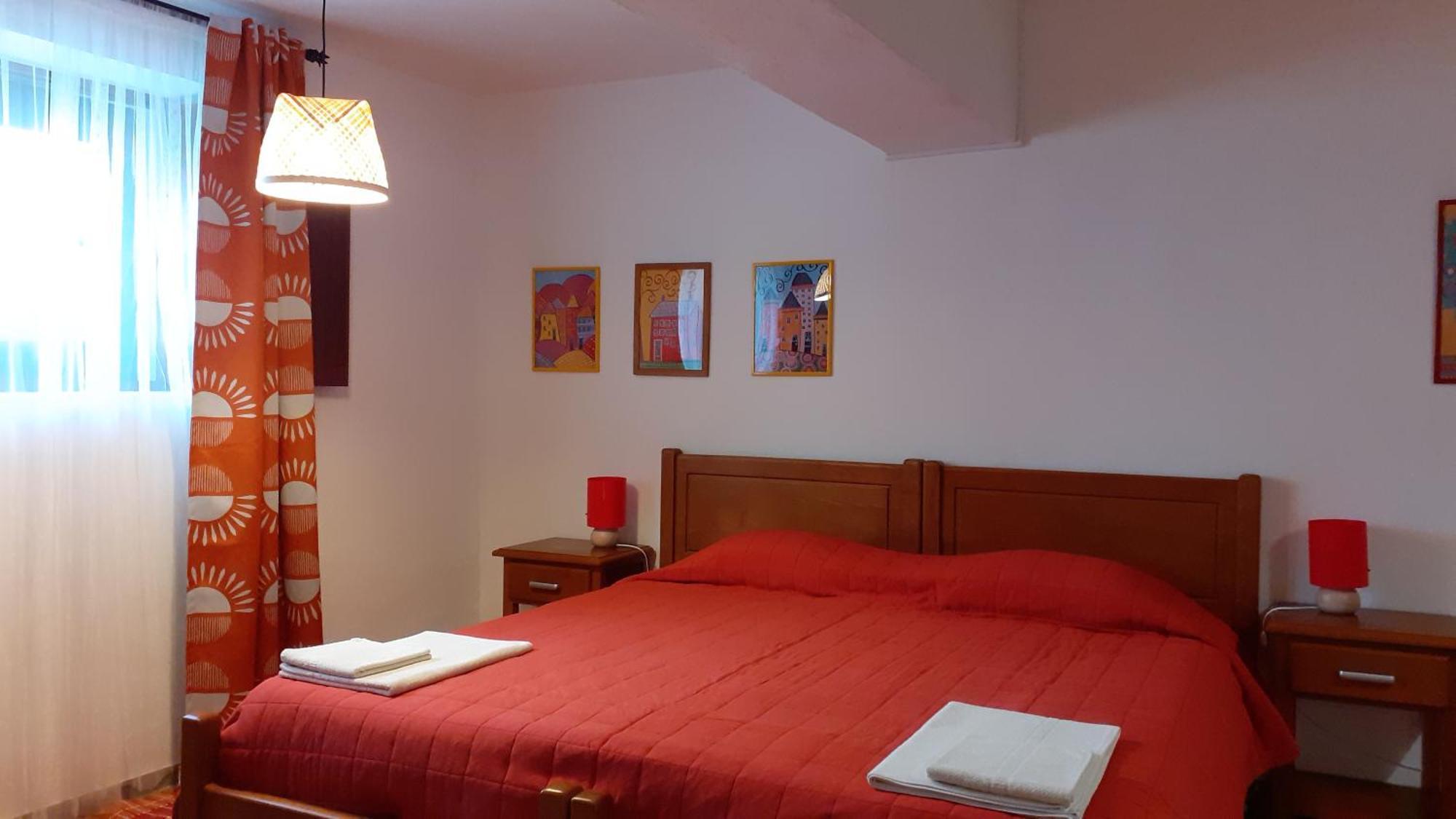 Casa Da Tauria Hotel Atouguia Da Baleia Cameră foto