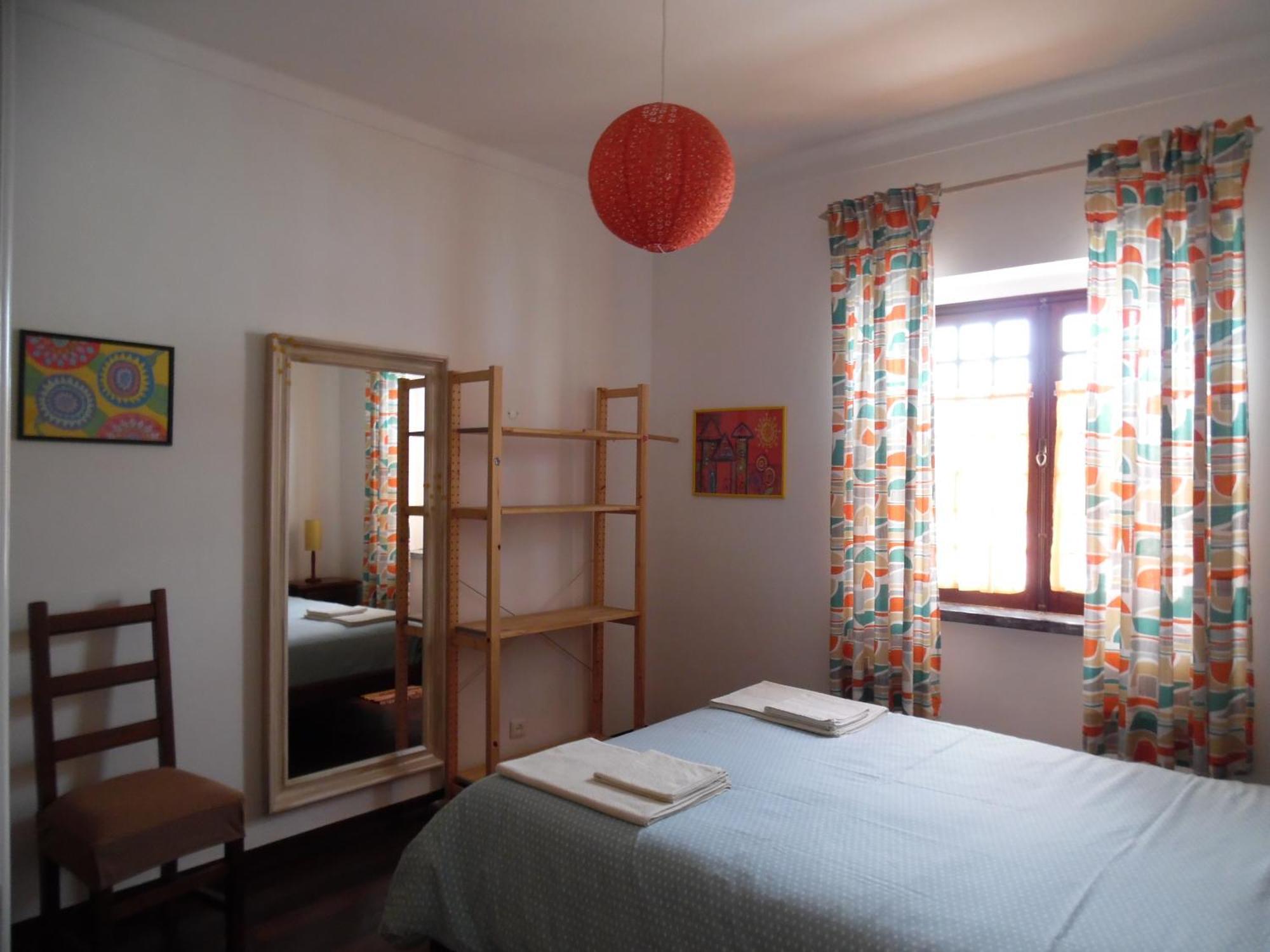 Casa Da Tauria Hotel Atouguia Da Baleia Cameră foto