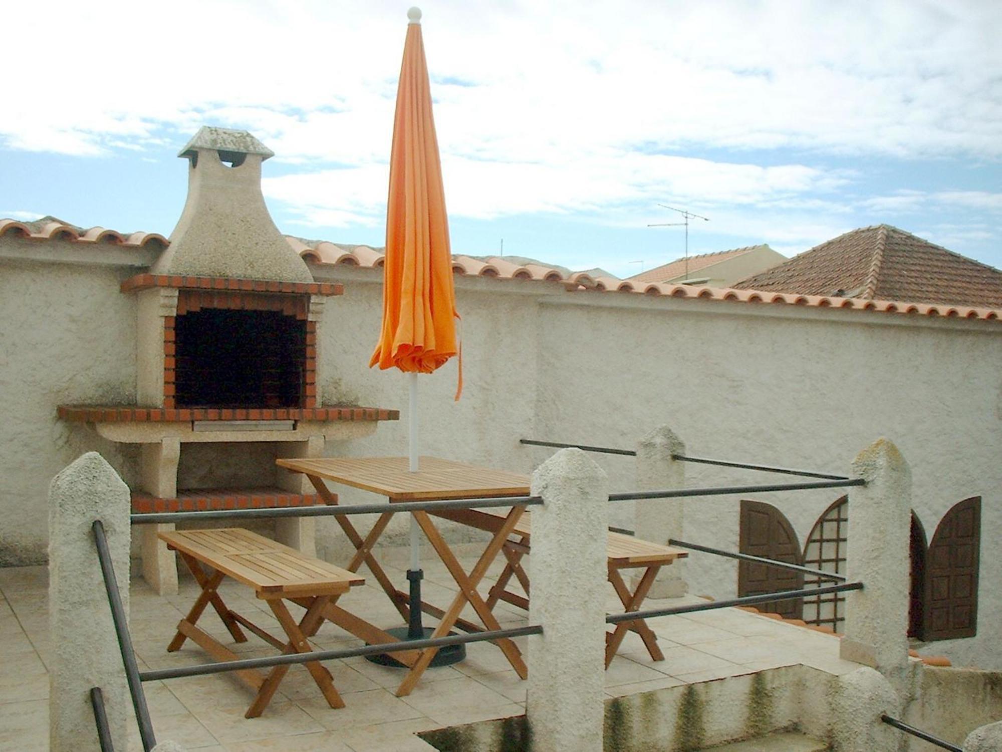 Casa Da Tauria Hotel Atouguia Da Baleia Exterior foto
